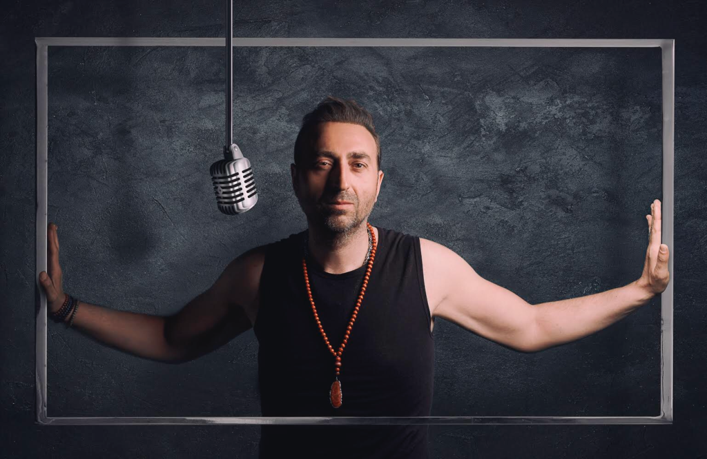 Murat Türkücüoğlun’dan el emeği göz nuru klip!