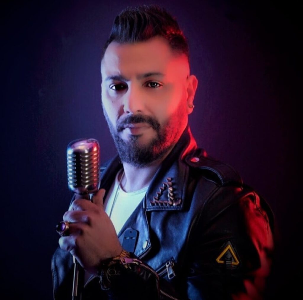 İlk Heyecan ALEN’DEN EMİRKAN BESTESİ…