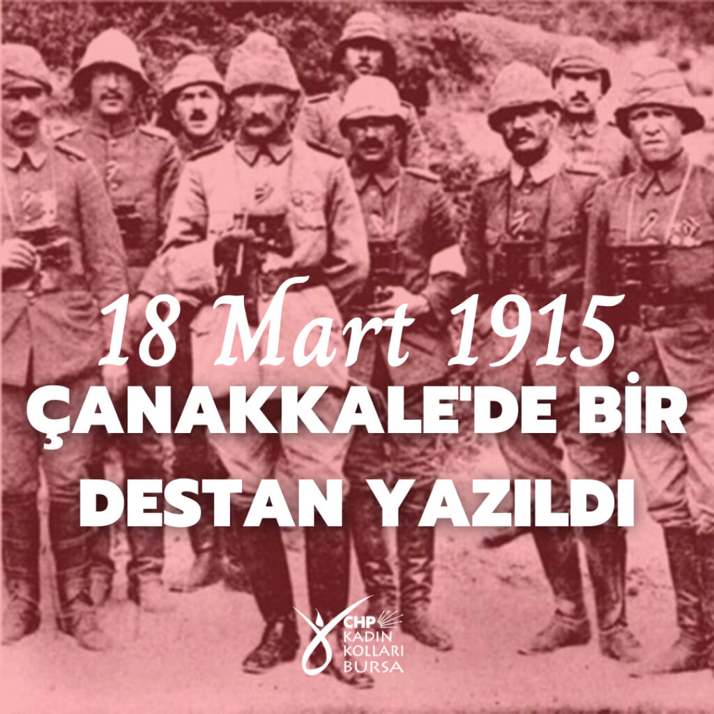 Geri dönmeyi düşünmeden vatan için canını vermeye koşan kahraman şehitlerimizi minnetle anıyoruz.
