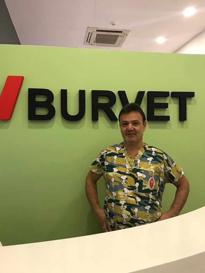 Sokak Canlarını Çocuklarımız Çok Seviyor…