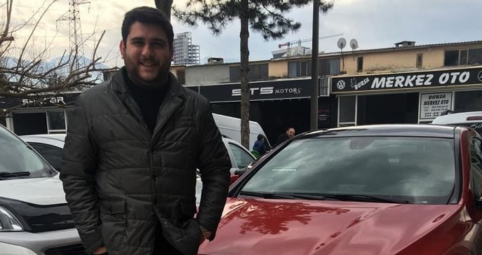 İkinci El’de Bahar Sevinci… Sektörün Lideri “Bize Danışmadan Araç Almayın!”