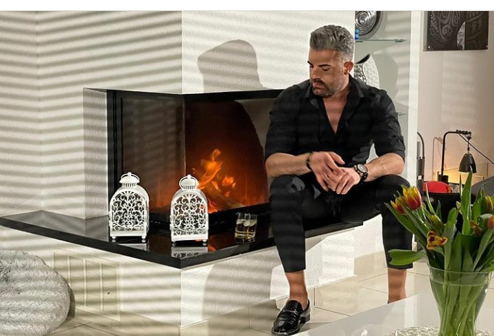MUSTAFA YILMAZ’DAN HARİKA DÜET