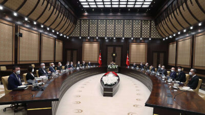 ‘Türk savunma sanayii hedef alınıyor’