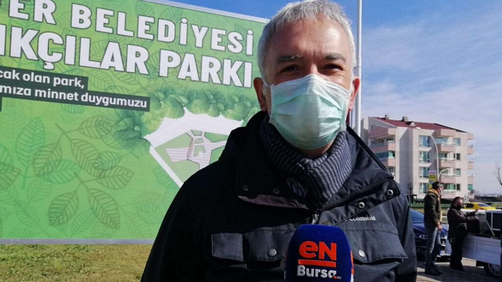 Kademeli normalleşme Bursa’ya yaramadı! Prof. Pala’dan önemli açıklamalar…