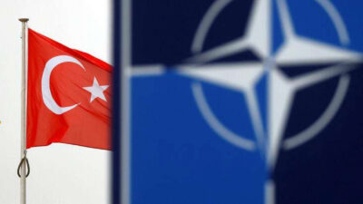 NATO İçin Türkiye Kritik Önemde!
