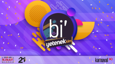 Bi’ Yetenek Kim başlıyor!