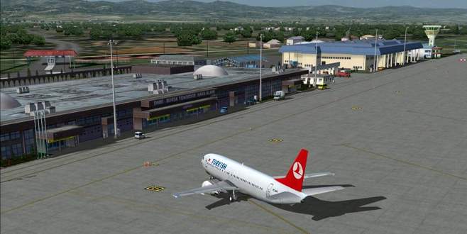 THY Bursa’ya geri mi dönüyor?