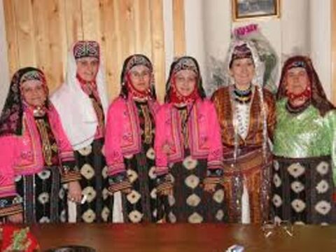 Bursa’nın dağ yöresine yeni çatı!