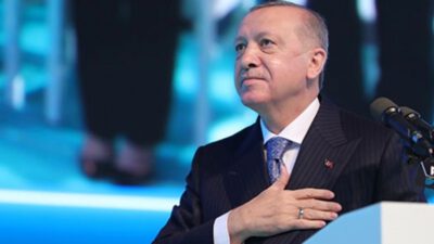 Cumhurbaşkanı Erdoğan neyi açıklayacak?