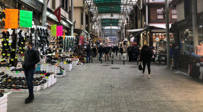 ‘Bir yasağı daha kaldıramayız’
