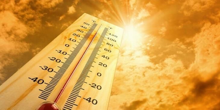 Türkiye’de son 50 senenin en sıcak 3. kış mevsimi bu yıl yaşandı