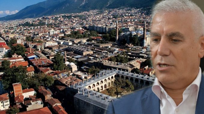 Acemler’deki Değişime Bozbey Yorumu!