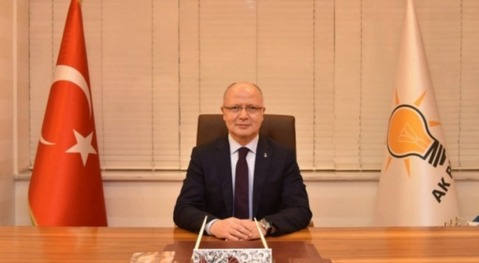 Bursamızın ekonomisini, istihdamını, geleceğini ilgilendiren her konu ve gelişmenin yakın takipçisiyim!