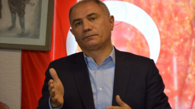 “Sorunları çözecek tek parti AK Parti’dir”