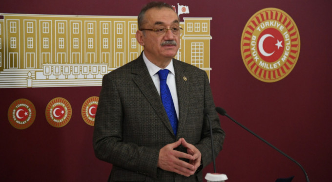 Sürüklenerek bir ekonomi yönetimi ve Türkiye olamaz