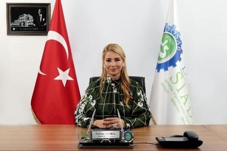 Çevikel: Desteklerle rakamlar beklenen seviyeye gelecektir