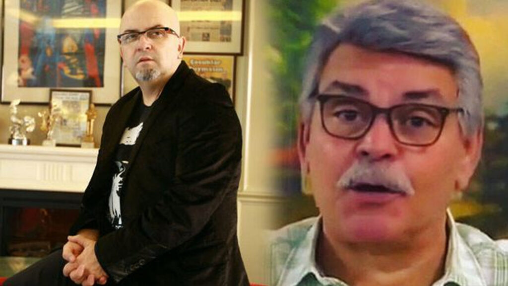 Rasim Öztekin’in son mesajı yürek burktu