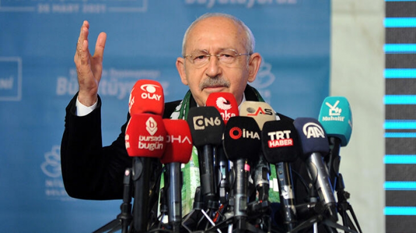 ‘Provokatif girişimi kınıyoruz’