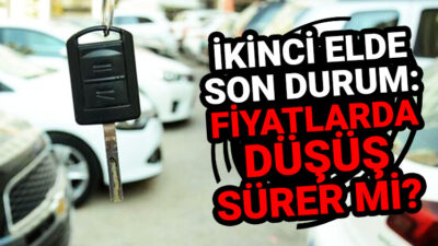 Fiyatlarda düşüş sürer mi?