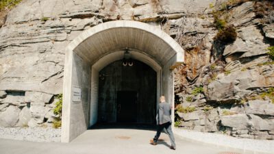 Vertiv ve Green Mountain Veri Merkezi Sürdürülebilirliğinde Çıtayı Yükseltiyor