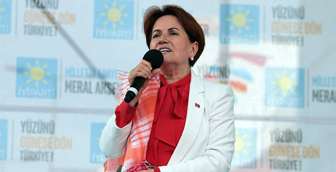 Meral Akşener’den flaş hamle