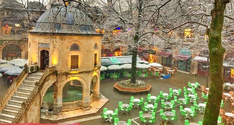 Kozahan’da hasret sona erdi