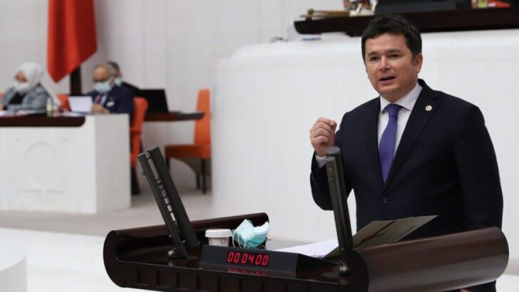 “BİNLERCE KİŞİ BORÇ SARMALINDA”