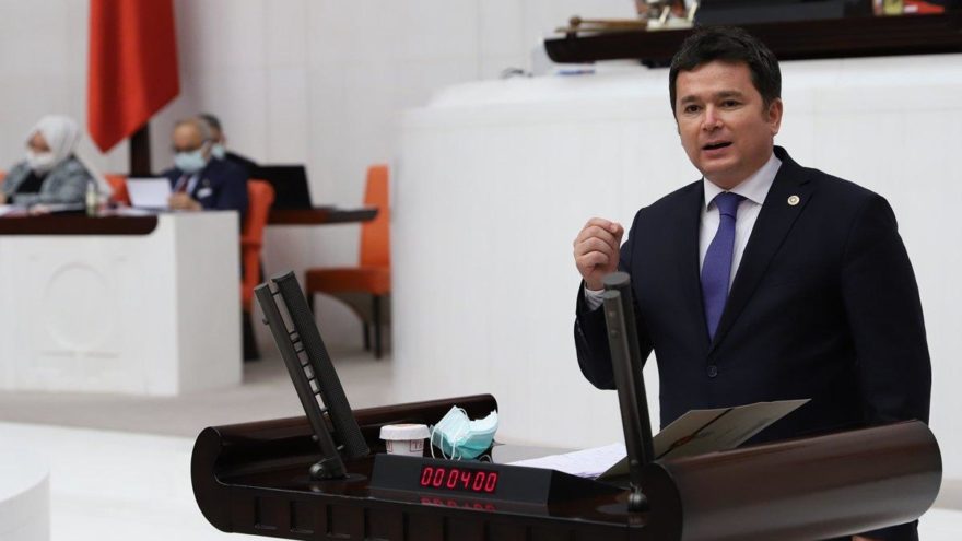 “BİNLERCE KİŞİ BORÇ SARMALINDA”
