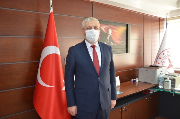 Bursa İl Sağlık Müdürü Yavuzyılmaz’dan ikinci uyarı