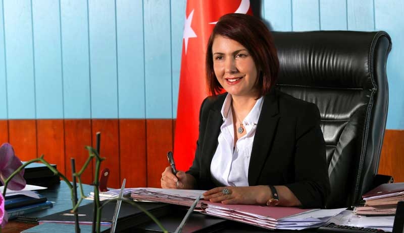 14 MART; İŞGALE KARŞI İLK DİRENİŞİN BAYRAMIDIR