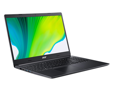 Acer Aspire 5 çoklu görevler için güçlü üretkenlik sağlıyor