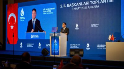 Basarız parayı diyerek…