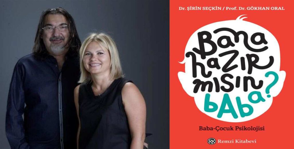 ‘Zor Koşullarda Babalık İşlevinin Önemi Artıyor’