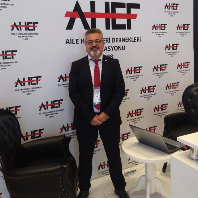 BU YIL 14 MART AİLE HEKİMLİĞİNİN 14. YILI VE SORUNLAR HALA SÜMEN ALTINDA