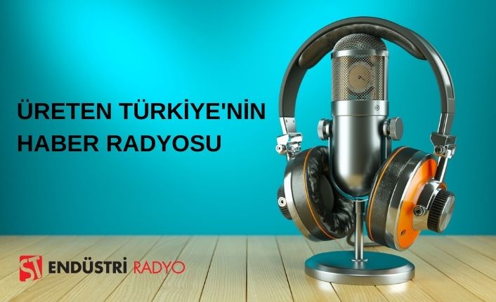ENDÜSTRİ RADYO 2 BİNDEN FAZLA İŞ İNSANINI AĞIRLADI