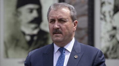 ‘Türkiye’de aç insan yok’