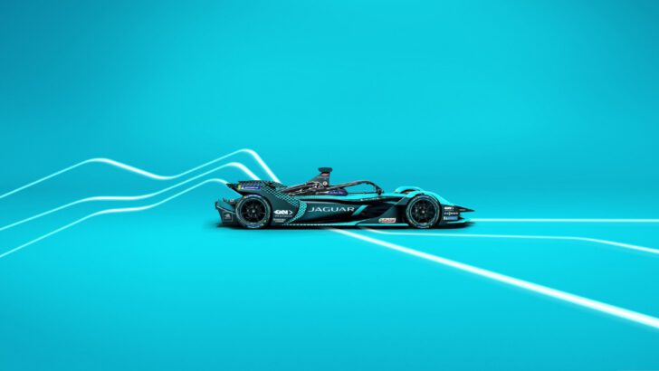 MICRO FOCUS JAGUAR RACING’İN RESMİ TEKNİK İŞ ORTAĞI OLDU