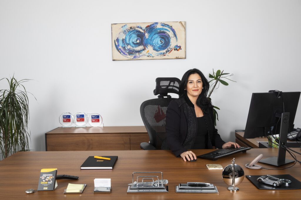 İzocam, Çalışan Deneyimi Zirvesi’nde dijital dönüşüme dikkat çekti