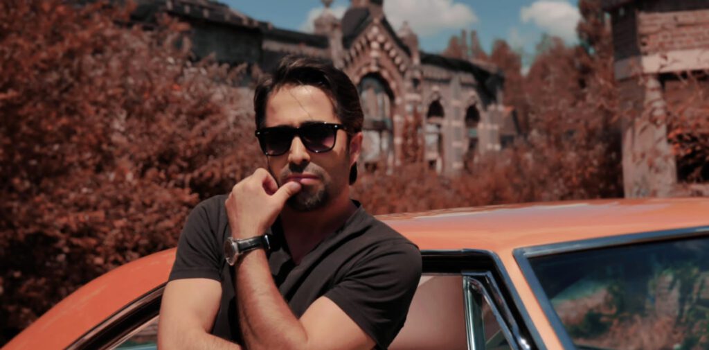 Servet Duran’dan pek yakında yeni bir single çalışması daha geliyor.