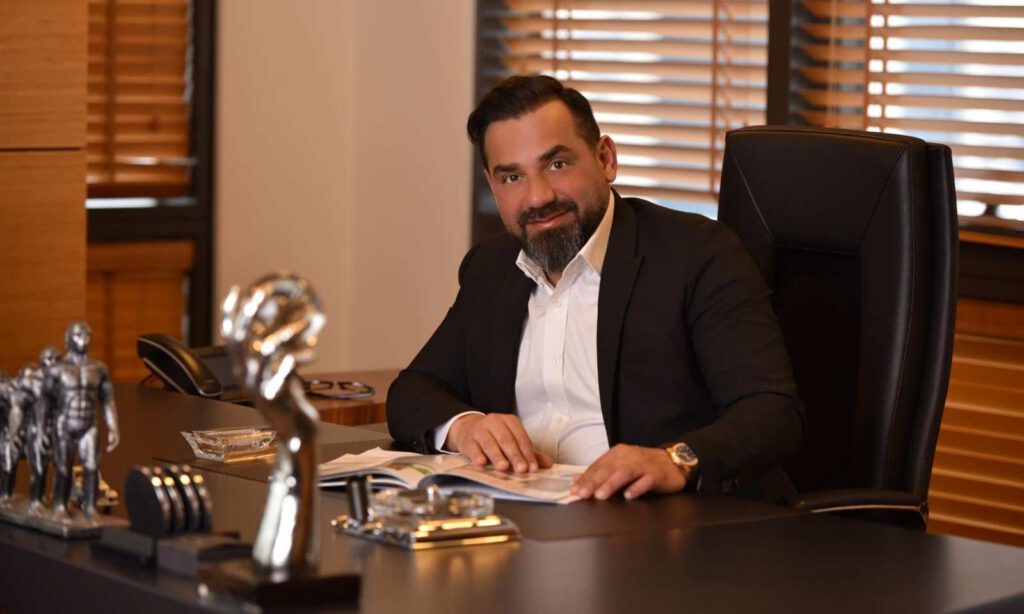 “Enflasyonla mücadele politikaları ülkemizin büyümesi için çok önemli”