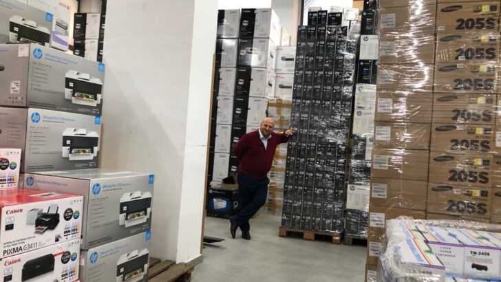 Kartuş ve Toner Kullanımına Dikkat!