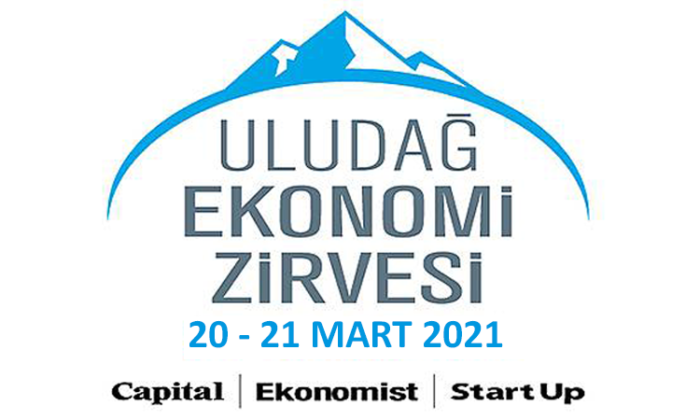 Ekonomi dünyası, Uludağ Ekonomi Zirvesi’nde buluşacak