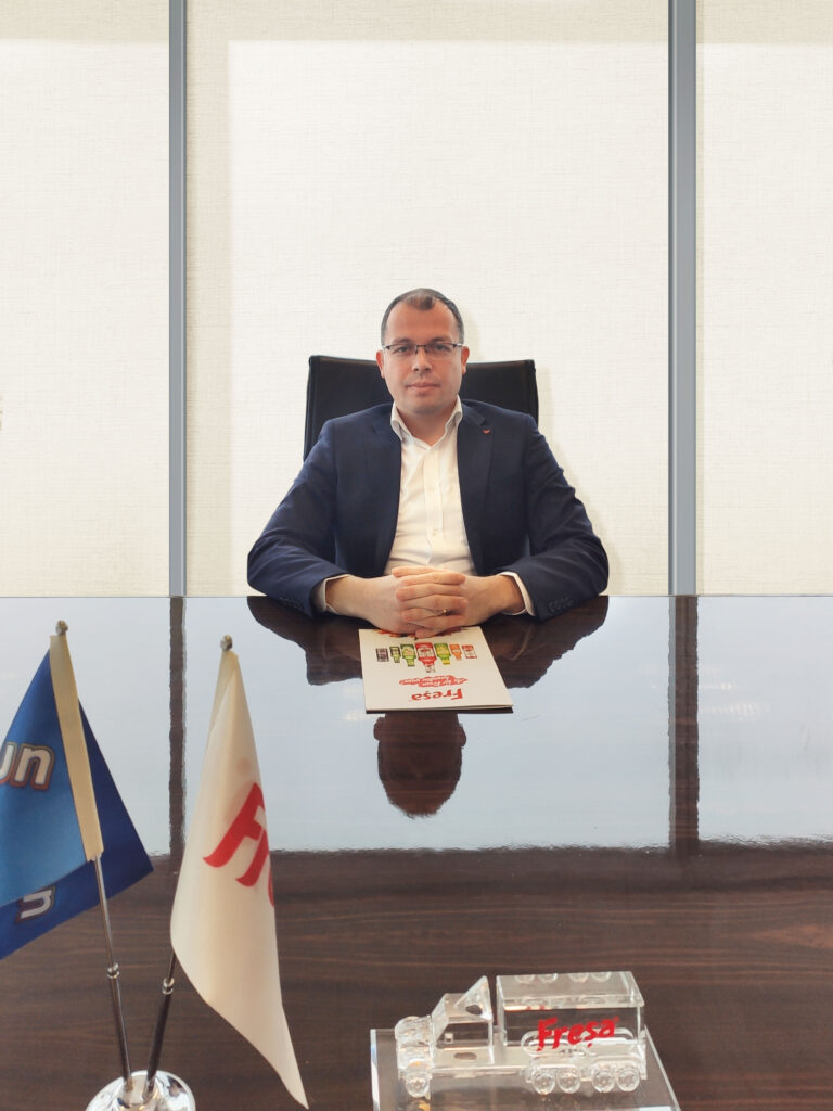 Gıda Mühendisi Yasin Günaydın uyarıyor: ‘’Şeker pancarından üretilen maden sularını tercih edin’’