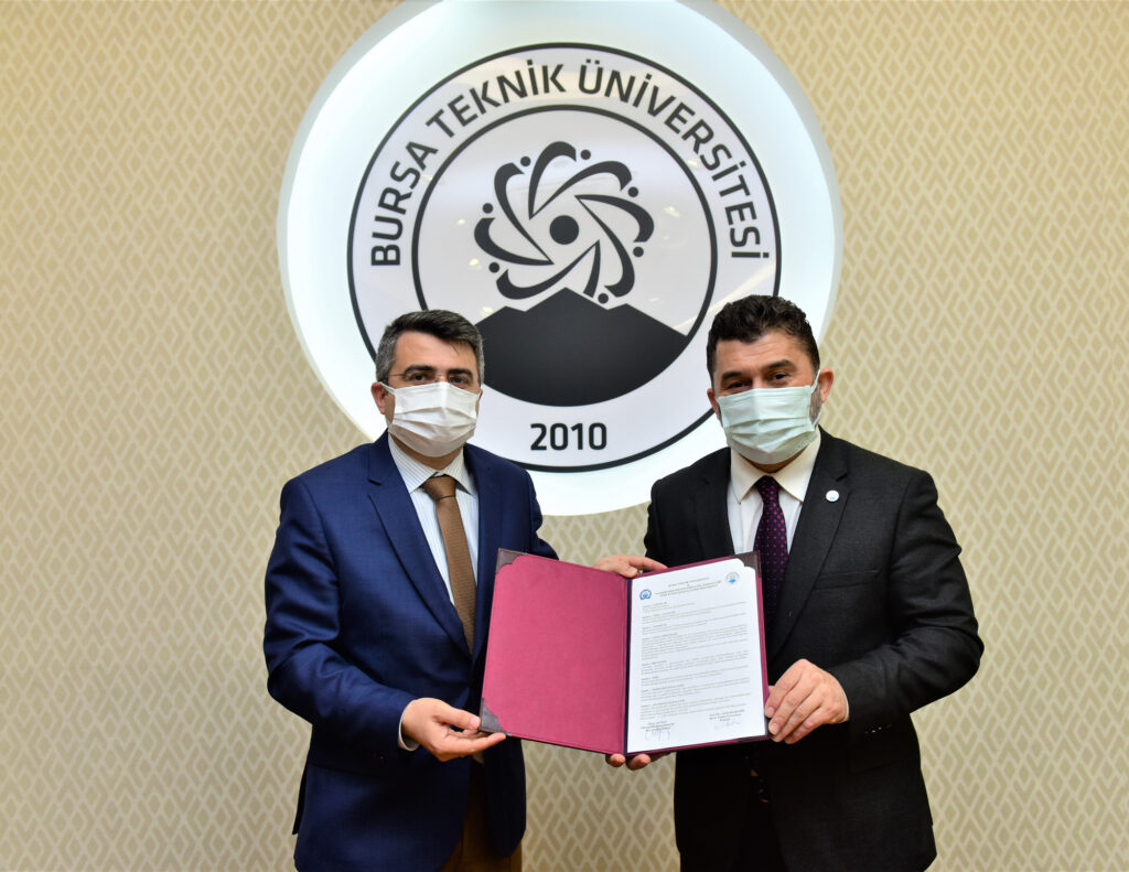 SPORTİF FAALİYETLERDE ‘YILDIRIM’ İŞ BİRLİĞİ