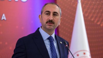 Adalet Bakanı Gül’den İstanbul Sözleşmesi açıklaması