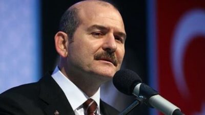 Soylu, acı bilançoyu açıkladı