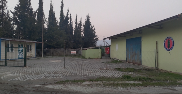 Orhangazi’de yaşanan olaya Büyükşehir el koydu!