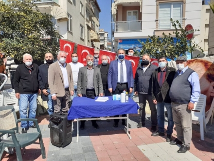 Gök Güven Tazeledi!