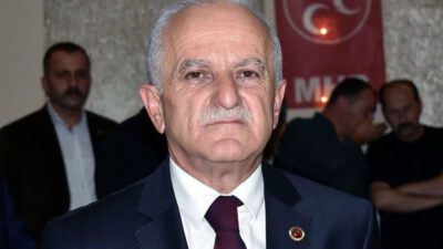 MHP’li Meclis Üyesi; “Mudanyalıların Haklarını Korumak, Sahip Çıkalım Diye Seçildik!”