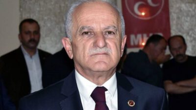 MHP’li Meclis Üyesi’nden Türkyılmaz’a 36 Aylık Çağrı!